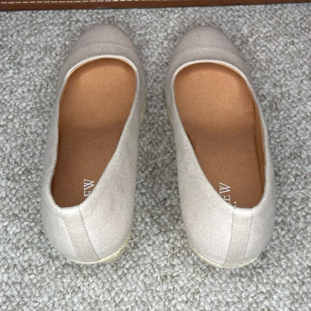 J. Crew nwt crew